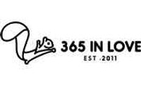 365 In Love coupons